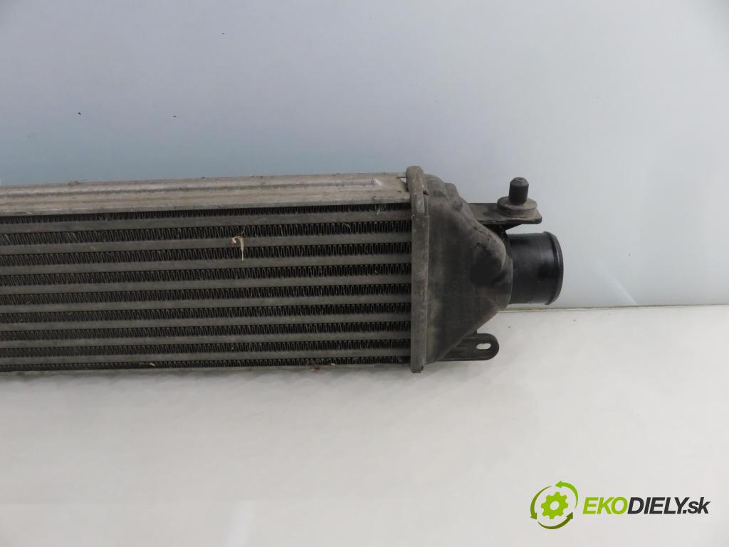 FIAT BRAVO II (198_) HB 2008 88,00 1.9 D Multijet - 192 A8.000 1910,00 chladič intercooler 866455500