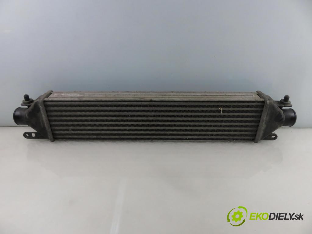 FIAT BRAVO II (198_) HB 2008 88,00 1.9 D Multijet - 192 A8.000 1910,00 chladič intercooler 866455500
