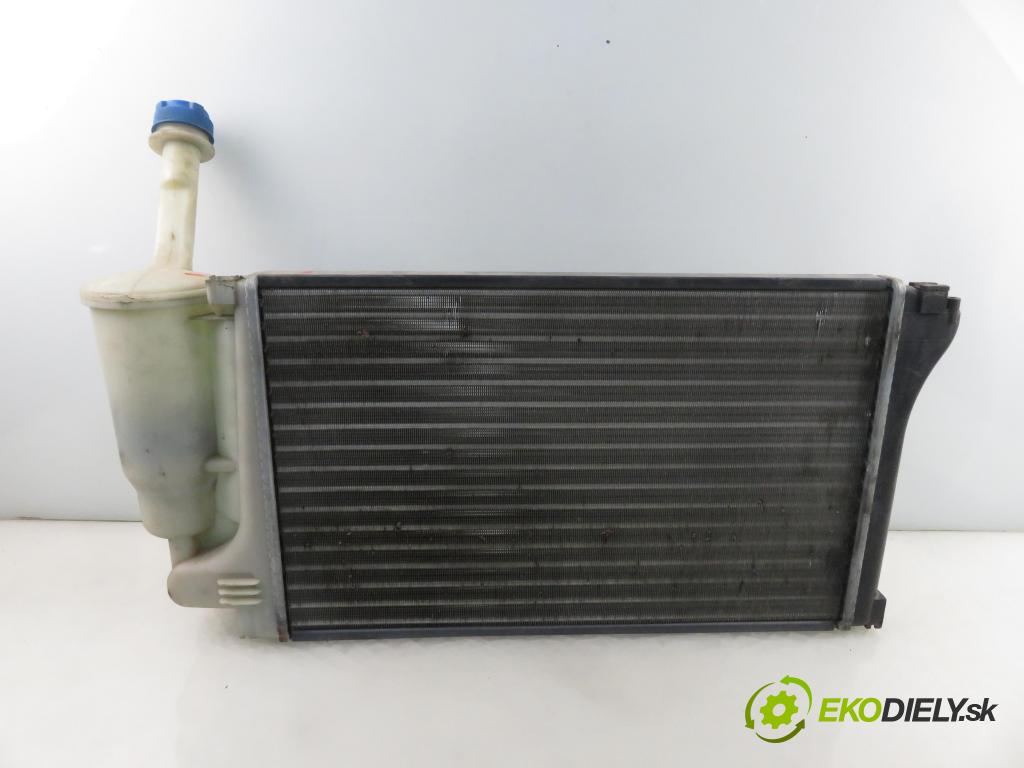 FIAT PANDA (169_) HB 2004 40,00 1.1 54 - 187 A1.000 1108,00 chladič vody