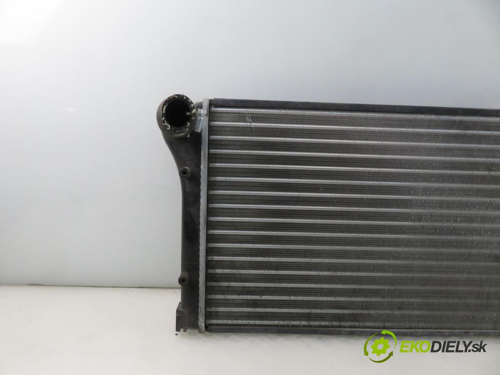 FIAT PANDA (169_) HB 2004 40,00 1.1 54 - 187 A1.000 1108,00 chladič vody