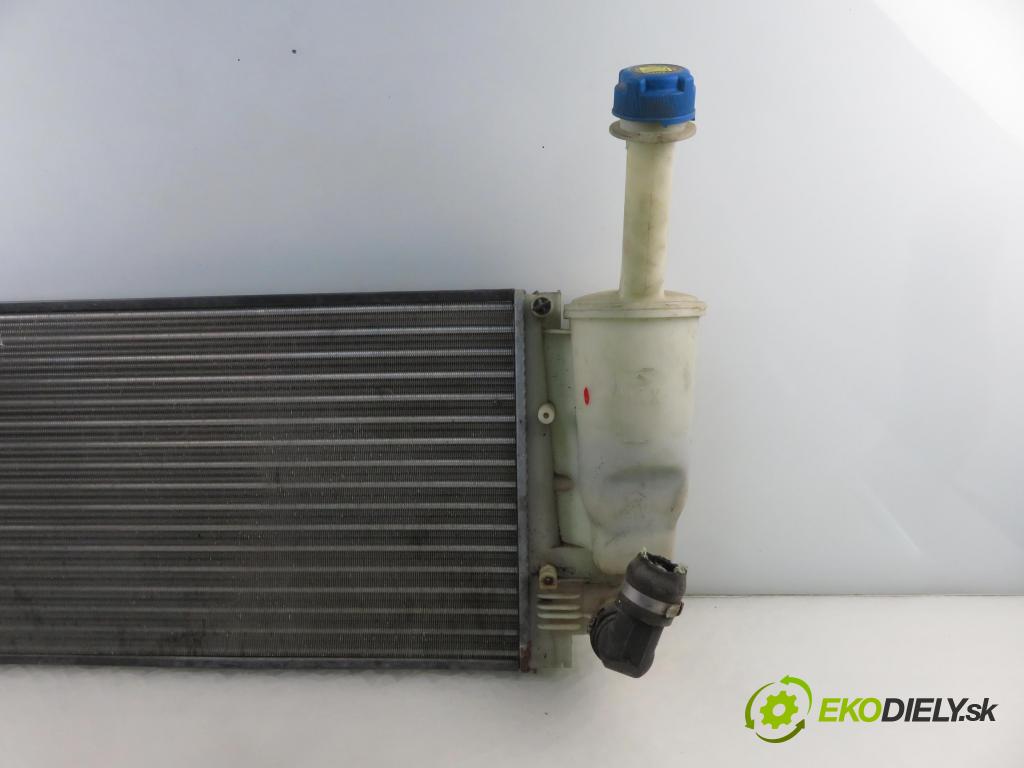 FIAT PANDA (169_) HB 2004 40,00 1.1 54 - 187 A1.000 1108,00 chladič vody