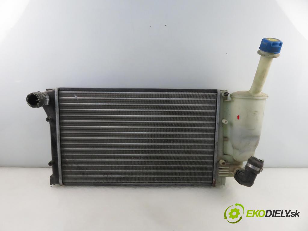 FIAT PANDA (169_) HB 2004 40,00 1.1 54 - 187 A1.000 1108,00 chladič vody