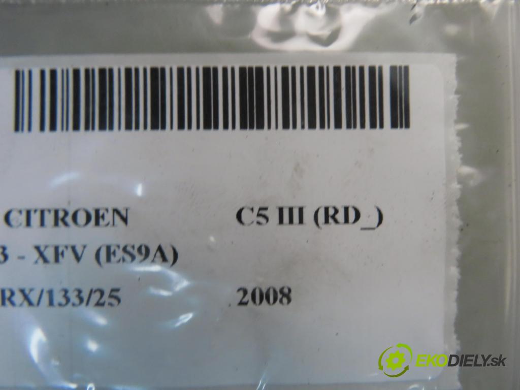 CITROEN C5 III (RD_) SEDAN 2008 155,00 3.0 V6 211 - XFV (ES9A) 2946,00 Zosilňovač 9664649780 (Zosilňovač)