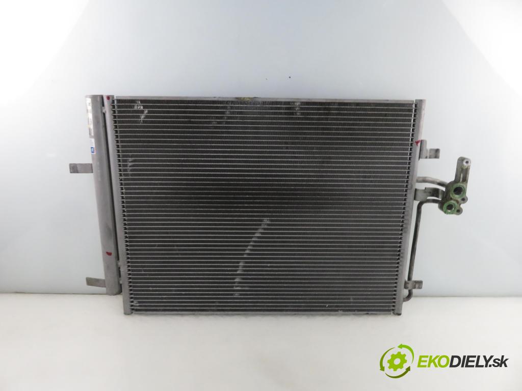 FORD MONDEO IV Turnier (BA7) KOMBI 2007 103,00 2.0 TDCi - QXBA 1997,00 chladič klimatizace 940043 (Chladič klimatizace)