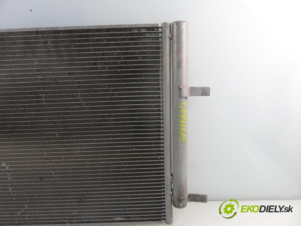 FORD MONDEO IV Turnier (BA7) KOMBI 2007 103,00 2.0 TDCi - QXBA 1997,00 chladič klimatizace 940043 (Chladič klimatizace)