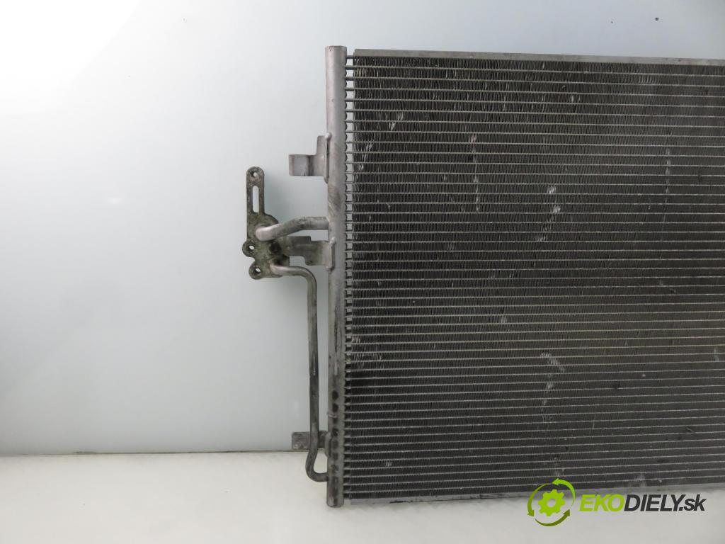 FORD MONDEO IV Turnier (BA7) KOMBI 2007 103,00 2.0 TDCi - QXBA 1997,00 chladič klimatizace 940043 (Chladič klimatizace)