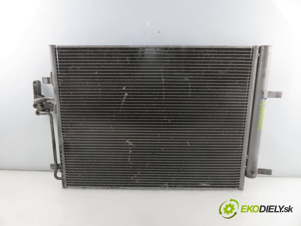 FORD MONDEO IV Turnier (BA7) KOMBI 2007 103,00 2.0 TDCi - QXBA 1997,00 chladič klimatizace 940043 (Chladič klimatizace)