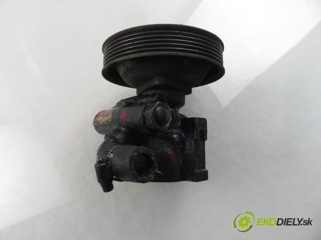 FIAT DOBLO nadwozie wielkoprzestrzenne (MPV) (119_, 223_) KOMBIVAN 2002 74,00 1.9 JTD 100 - 182 B9.000 1910,00 pumpa servočerpadlo  (Servočerpadlo)