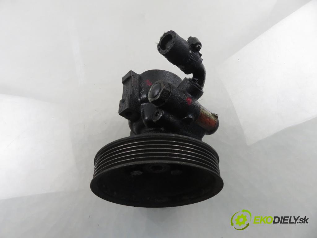 FIAT DOBLO nadwozie wielkoprzestrzenne (MPV) (119_, 223_) KOMBIVAN 2002 74,00 1.9 JTD 100 - 182 B9.000 1910,00 pumpa servočerpadlo  (Servočerpadlo)