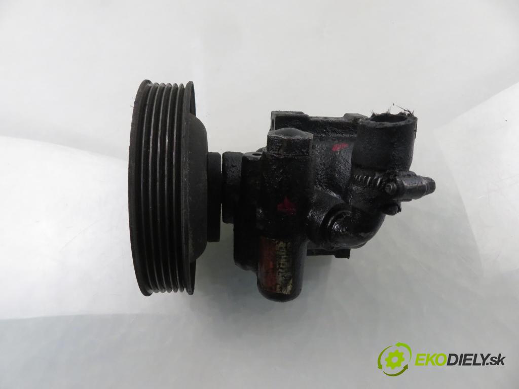 FIAT DOBLO nadwozie wielkoprzestrzenne (MPV) (119_, 223_) KOMBIVAN 2002 74,00 1.9 JTD 100 - 182 B9.000 1910,00 pumpa servočerpadlo  (Servočerpadlo)