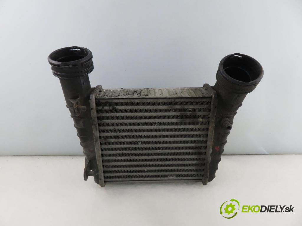 VW PASSAT B5.5 (3B3) SEDAN 2000 96,00 1.9 TDI PD 130 - AVF 1896,00 chladič intercooler 8D0145805C