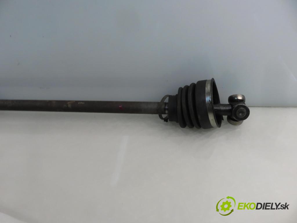 FIAT DOBLO Cargo (223_) FURGON 2005 46,00 1.9 D 63 1910,00 Poloos PP