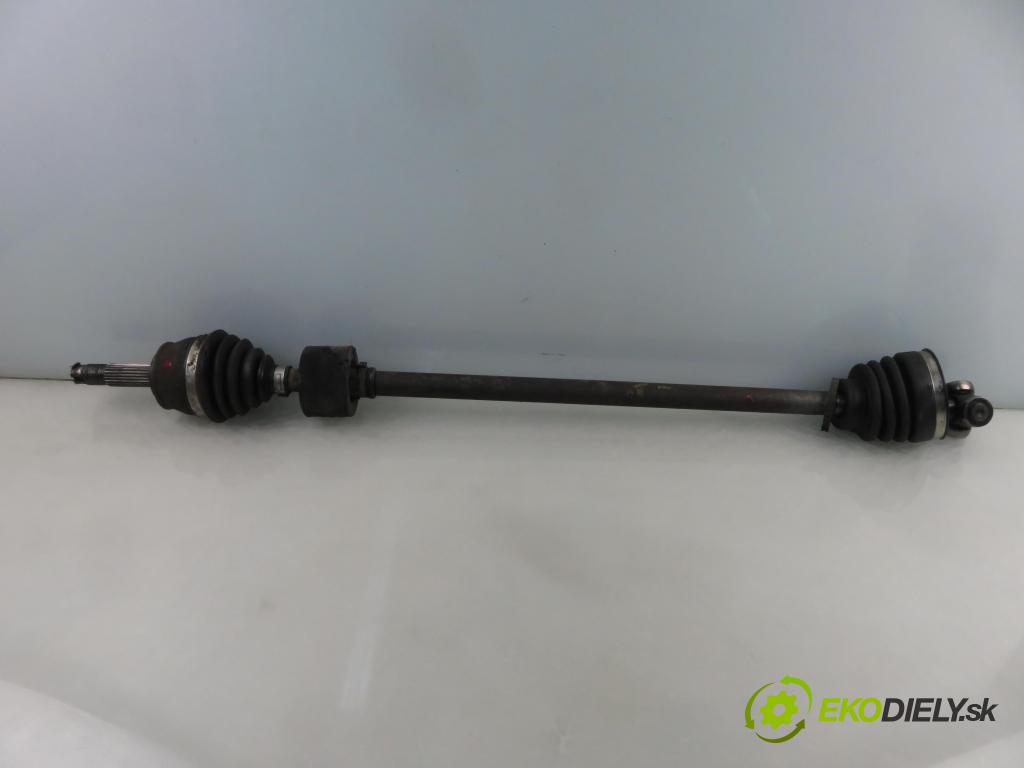 FIAT DOBLO Cargo (223_) FURGON 2005 46,00 1.9 D 63 1910,00 Poloos PP