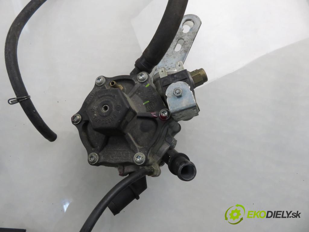 FORD S-MAX (WA6) MINIVAN 2007 107,00 2 - AOWB 1999,00 LPG komplentny 67R014903 ; 67R016865 ; 67R017294