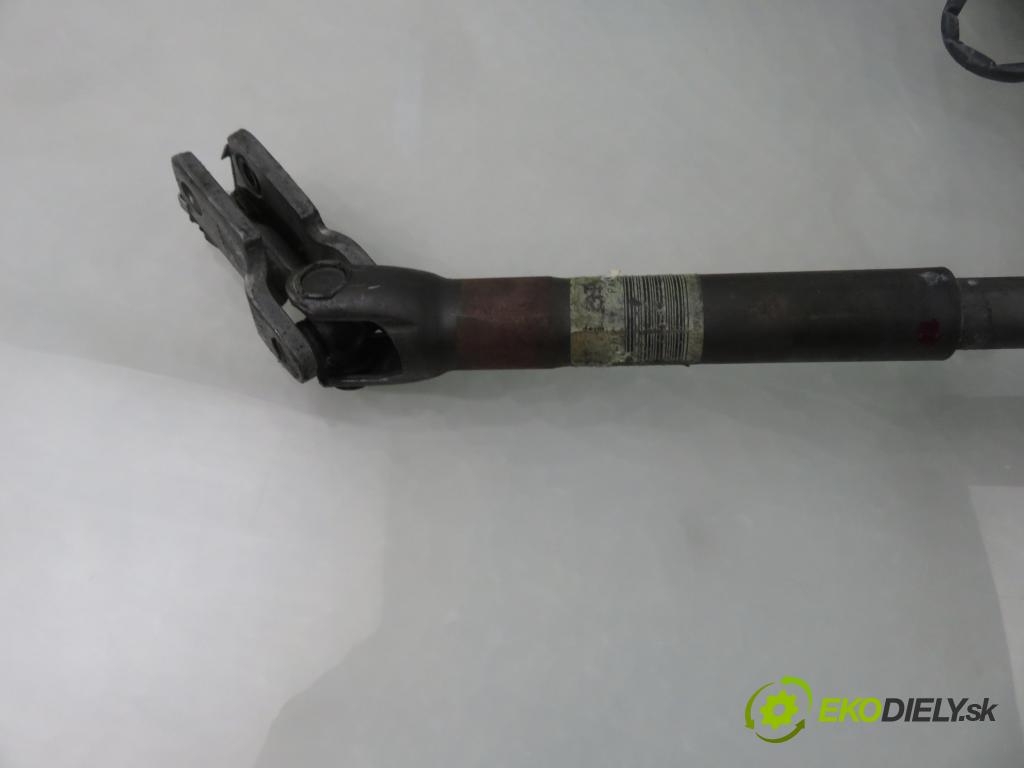 OPEL MERIVA A nadwozie wielkoprzestrzenne (MPV) (X03) HB 2003 64,00 1.6 - Z 16 SE 1598,00 serv/podporovanie elektrické 93392692 ; 26095564