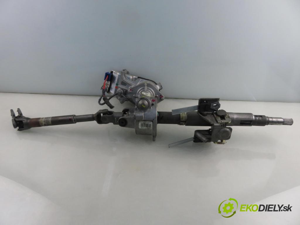 OPEL MERIVA A nadwozie wielkoprzestrzenne (MPV) (X03) HB 2003 64,00 1.6 - Z 16 SE 1598,00 serv/podporovanie elektrické 93392692 ; 26095564
