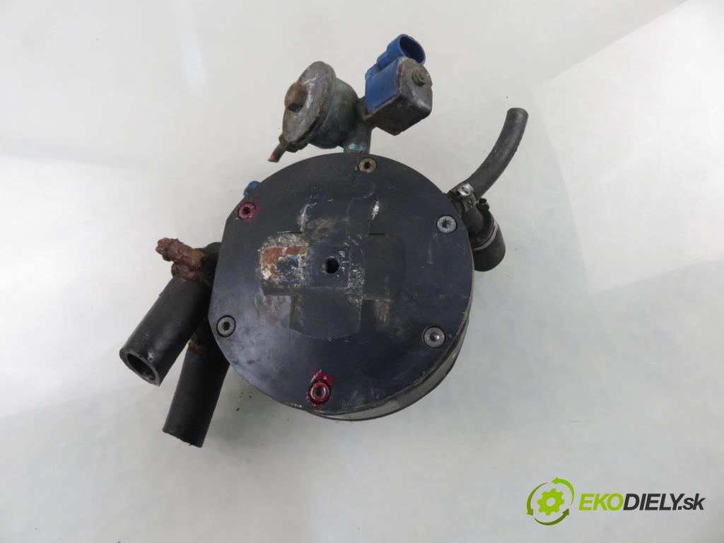 OPEL MERIVA A nadwozie wielkoprzestrzenne (MPV) (X03) HB 2003 64,00 1.6 - Z 16 SE 1598,00 reduktor Výparník LPG 67R010054