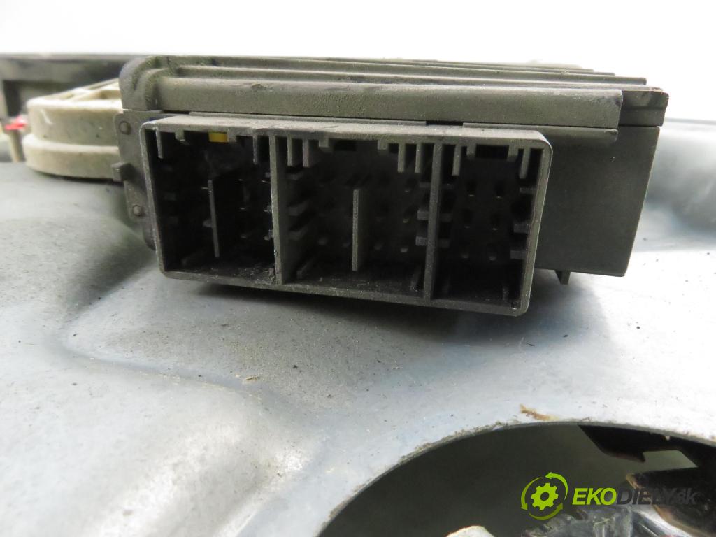 SEAT IBIZA III (6L1) HB 2003 47,00 1.9 SDI - ASY 1896,00 Mechanizmus okien 6L4837752AQ ; 6Q2959801A