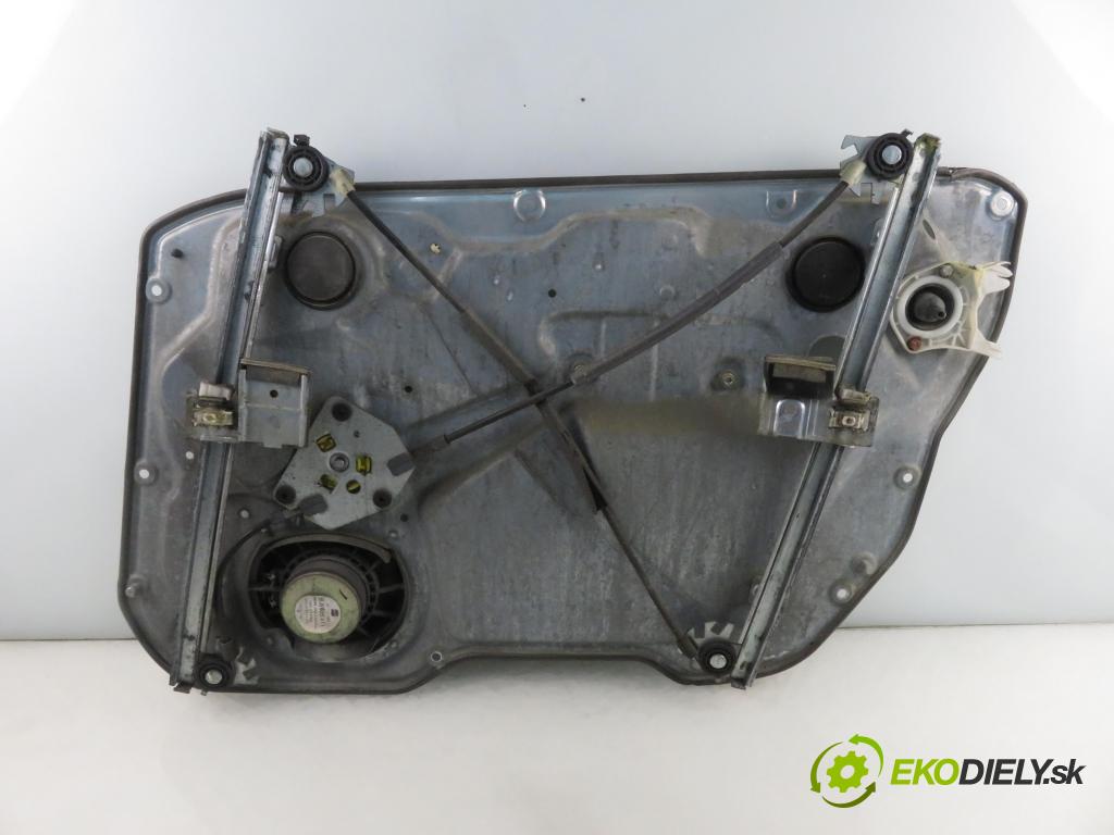 SEAT IBIZA III (6L1) HB 2003 47,00 1.9 SDI - ASY 1896,00 Mechanizmus okien 6L4837751Q ; 6Q2959802A