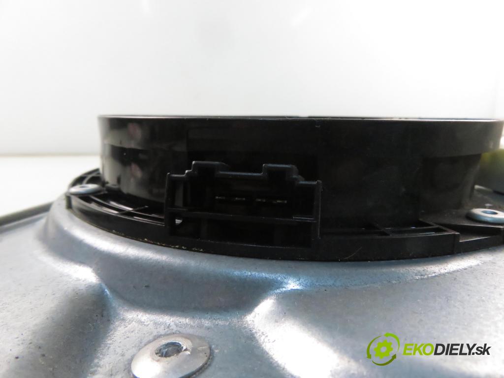 SEAT IBIZA III (6L1) HB 2003 47,00 1.2 12V - AZQ 1198,00 Mechanizmus okien 3D 6L3837751K ; 6Q2959802A