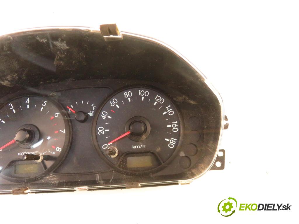 KIA PICANTO (BA) HB 2005 48,00 1.1 - G4HG 1086,00 Prístrojovka elektrický 9400307020