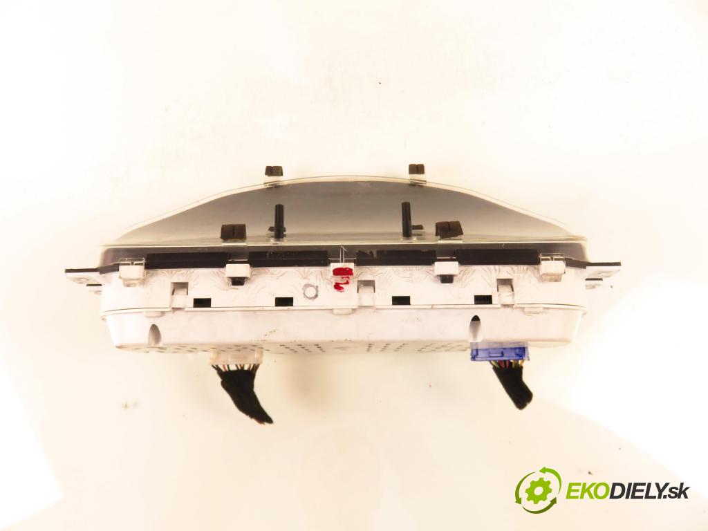 KIA PICANTO (BA) HB 2005 48,00 1.1 - G4HG 1086,00 Prístrojovka elektrický 9400307020