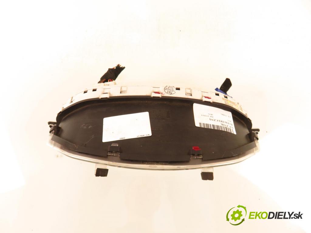 KIA PICANTO (BA) HB 2005 48,00 1.1 - G4HG 1086,00 Prístrojovka elektrický 9400307020