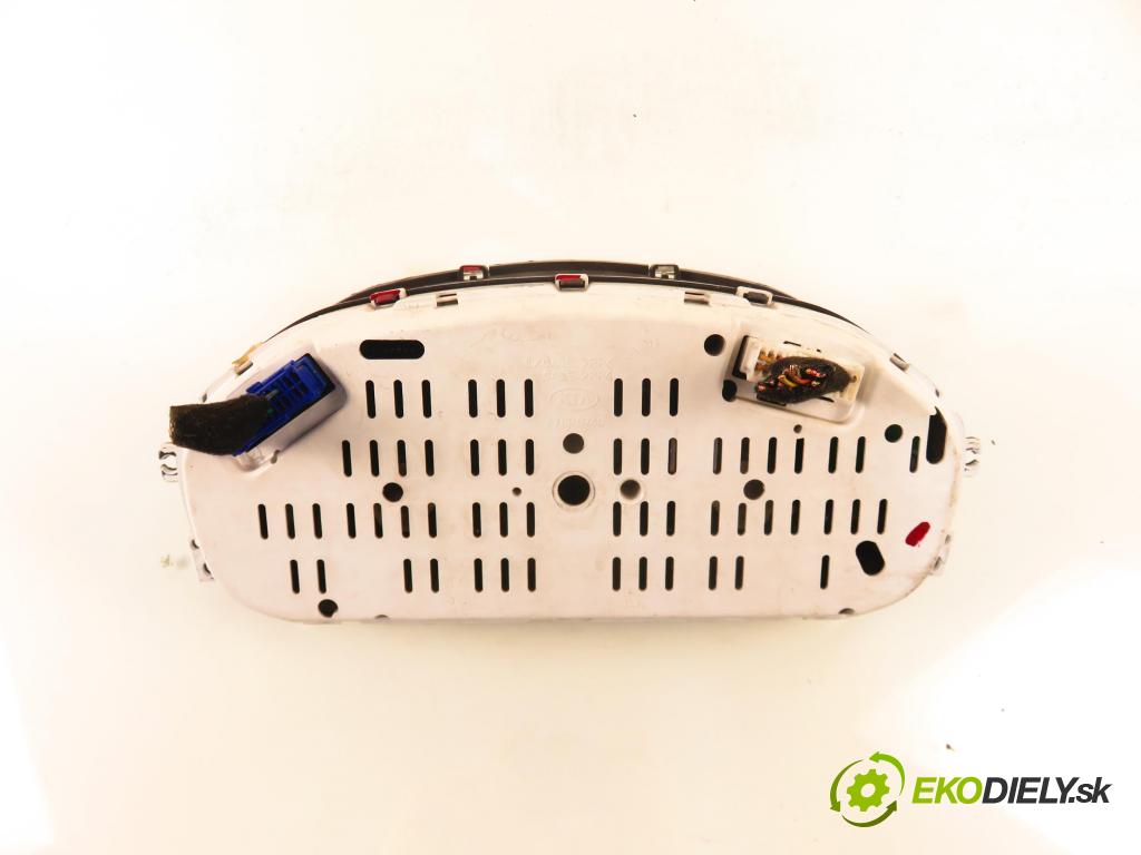 KIA PICANTO (BA) HB 2005 48,00 1.1 - G4HG 1086,00 Prístrojovka elektrický 9400307020