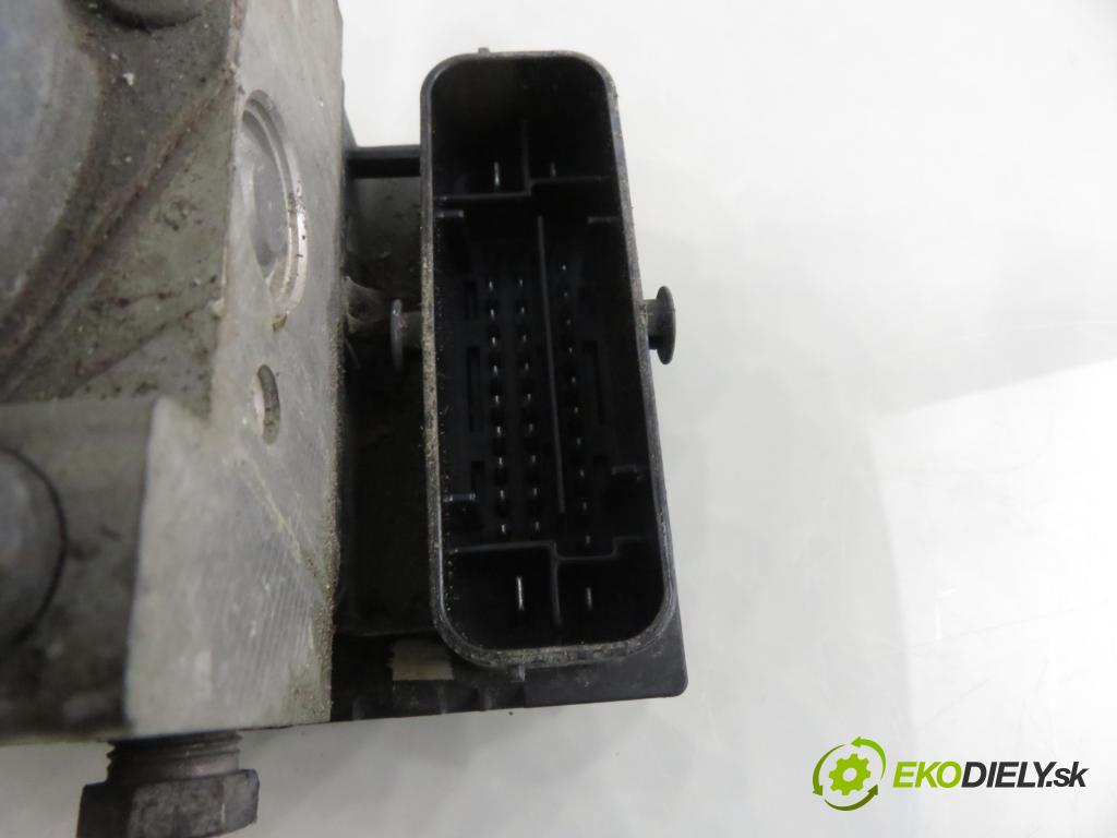 FIAT GRANDE PUNTO (199_) HB 2008 57,00 1.4 - 350 A1.000 1368,00 Pumpa ABS 0265800794 ; 51826507 ; 0265232267 (Pumpa ABS)