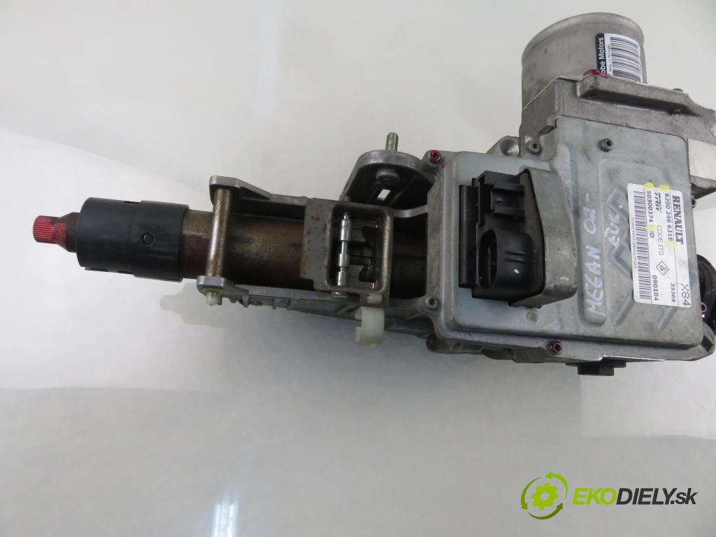 RENAULT MEGANE II (BM0/1_, CM0/1_) HB 2003 72,00 1.4 16V (BM0B, CM0B) - K4J 730 1390,00 serv/podporovanie elektrické 8200246631B ; 50300374