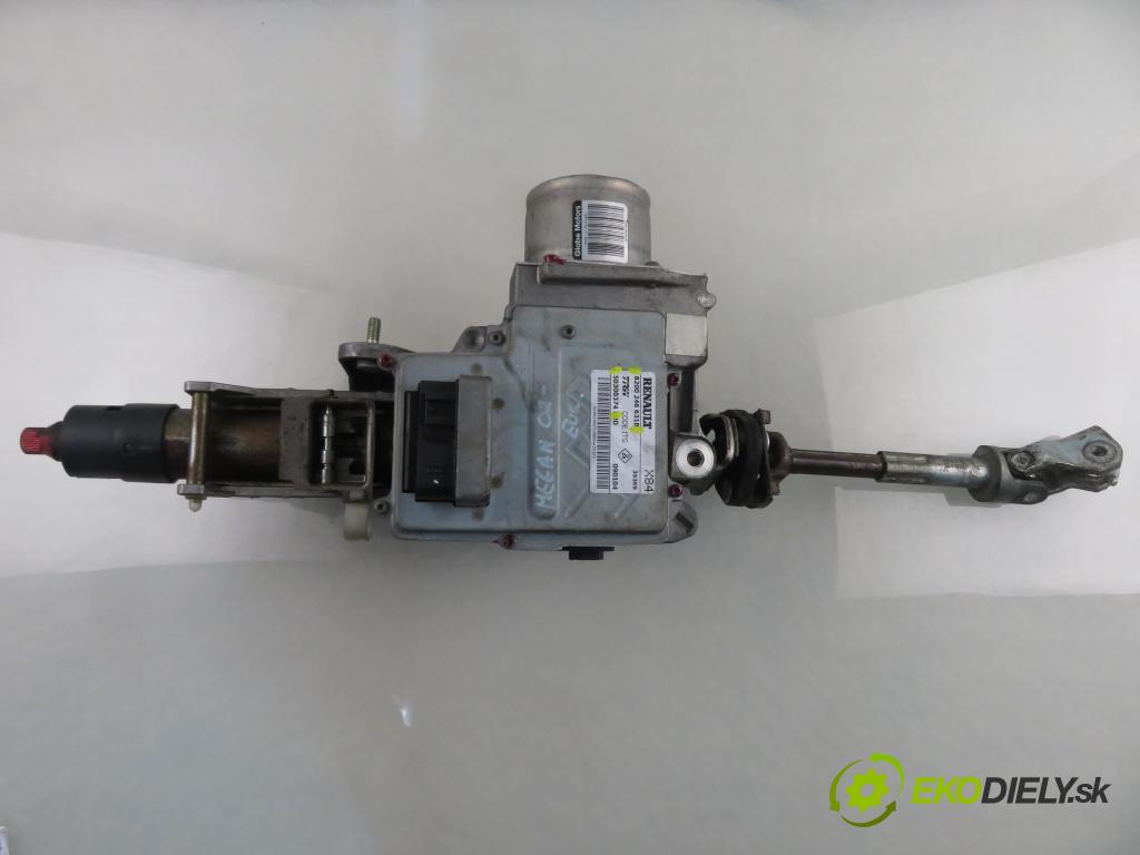 RENAULT MEGANE II (BM0/1_, CM0/1_) HB 2003 72,00 1.4 16V (BM0B, CM0B) - K4J 730 1390,00 serv/podporovanie elektrické 8200246631B ; 50300374