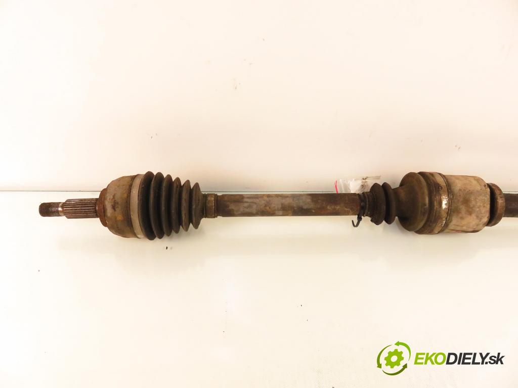 RENAULT SCENIC II (JM0/1_) MINIVAN 2004 99,00 2.0 135 - F4R 770 1998,00 Poloos PP 520360645