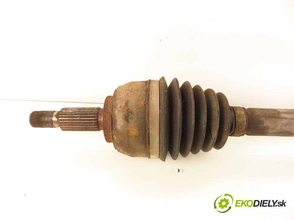 RENAULT SCENIC II (JM0/1_) MINIVAN 2004 99,00 2.0 135 - F4R 770 1998,00 Poloos PP 520360645
