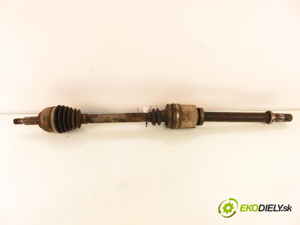 RENAULT SCENIC II (JM0/1_) MINIVAN 2004 99,00 2.0 135 - F4R 770 1998,00 Poloos PP 520360645