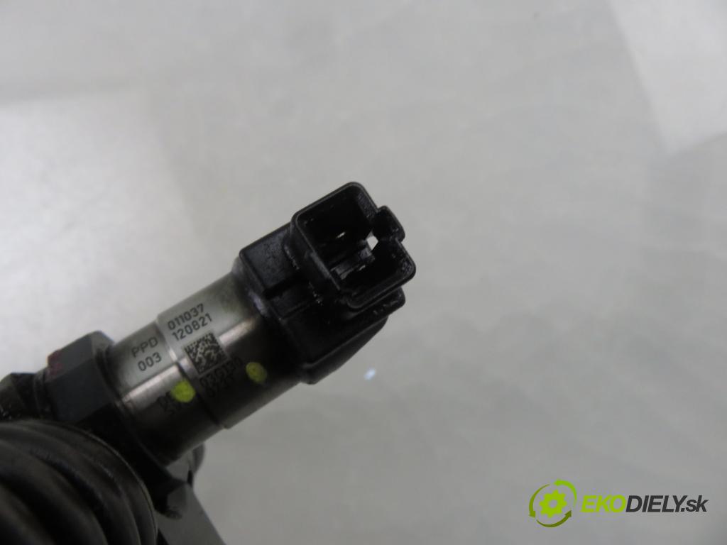 VW TOURAN (1T1, 1T2) MINIVAN 2007 125,00 2.0 TDI - BMN 1968,00 Vstrekovač 03G130073T (Vstrekovač paliva)