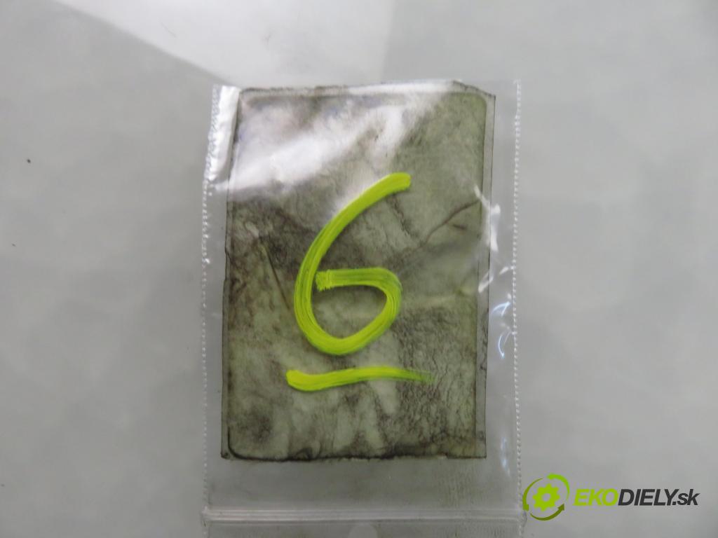 SEAT IBIZA III (6L1) HB 2006 74,00 1.9 TDI - AXR 1896,00 Vstrekovač 038130073AG ; 0414720215 (Vstrekovač paliva)