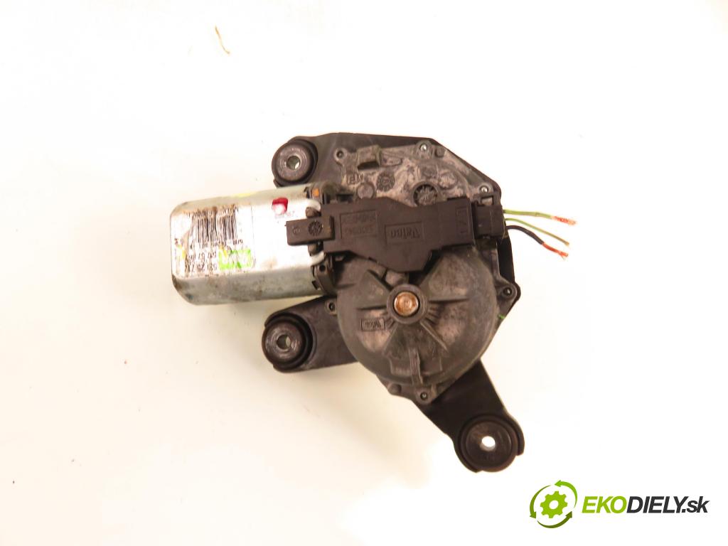 FIAT GRANDE PUNTO (199_) HB 2008 57,00 1.4 - 350 A1.000 1368,00 Motorček stierače zadné 51757867 ; 53025712
