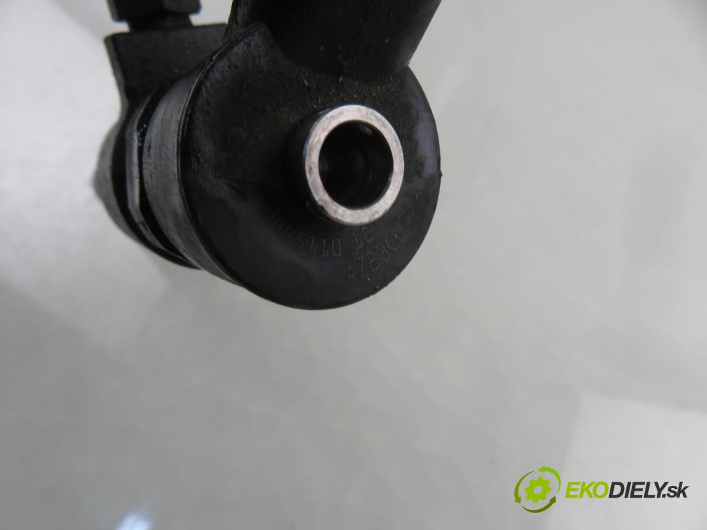 FIAT DOBLO Cargo (223_) FURGON 2008 77,00 1.9 JTD 105 - 223 B1.000 1910,00 vstřikovač 0445110187 (Vstřikovač paliva)