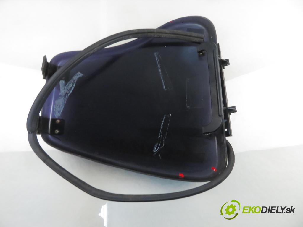 RENAULT MASTER III Platforma / podwozie (EV, HV, UV) KABINA/PLATFORMA 2012 107,00 2.3 dCi 145 FWD (EV0E, EV0F, HV0E, HV0F, UV0E, UV0 2298,00 Okno dverí LP 