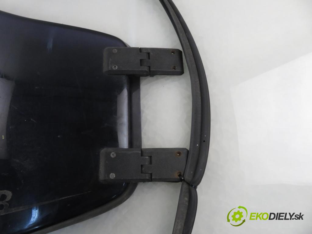 RENAULT MASTER III Platforma / podwozie (EV, HV, UV) KABINA/PLATFORMA 2012 107,00 2.3 dCi 145 FWD (EV0E, EV0F, HV0E, HV0F, UV0E, UV0 2298,00 Okno dverí LP