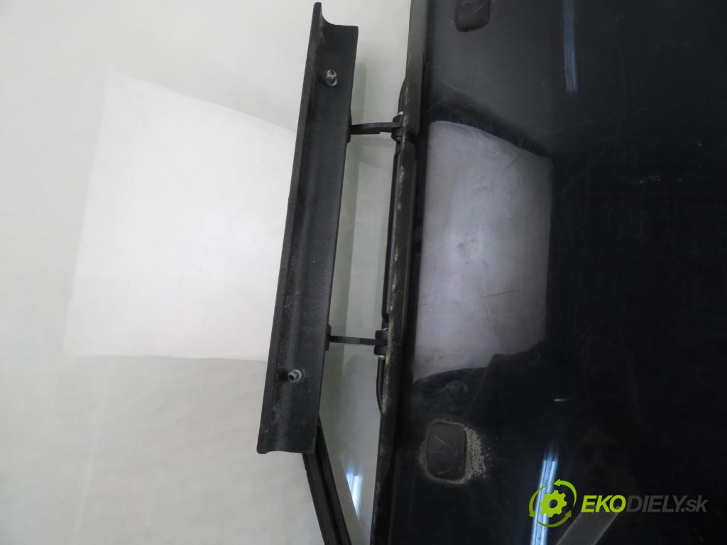 RENAULT MASTER III Platforma / podwozie (EV, HV, UV) KABINA/PLATFORMA 2012 107,00 2.3 dCi 145 FWD (EV0E, EV0F, HV0E, HV0F, UV0E, UV0 2298,00 Okno dverí LP