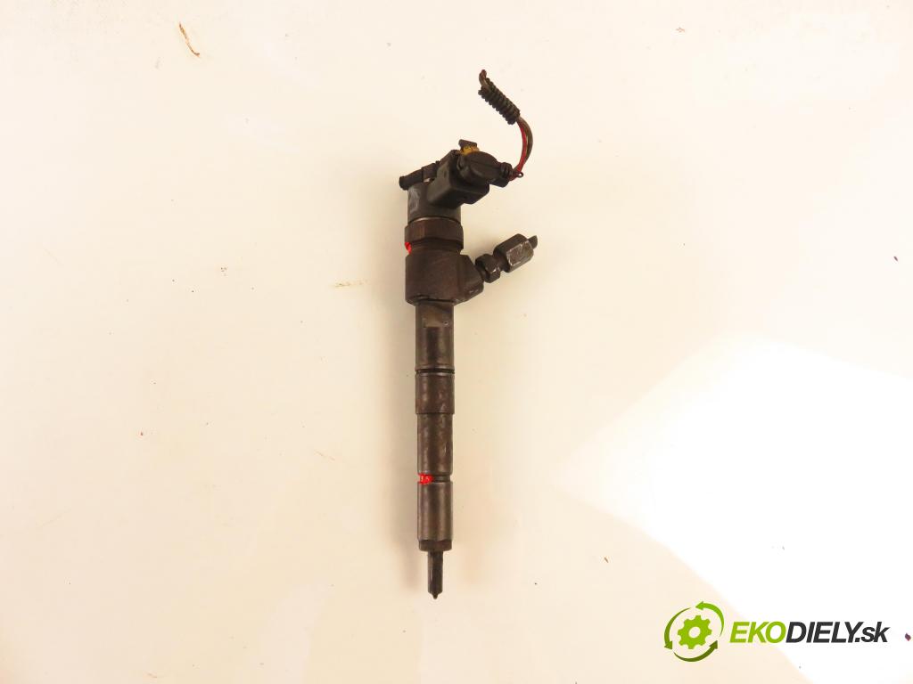 OPEL ASTRA H Kombi (A04) KOMBI 2006 110,00 1.9 CDTI - Z 19 DTH 1910,00 vstrekovač 0445110159 (Vstrekovač paliva)