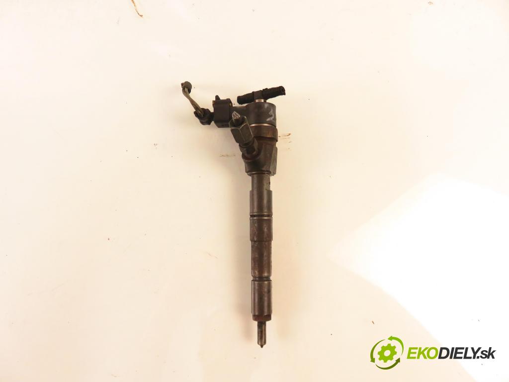 OPEL ASTRA H Kombi (A04) KOMBI 2006 110,00 1.9 CDTI - Z 19 DTH 1910,00 vstrekovač 0445110159 (Vstrekovač paliva)