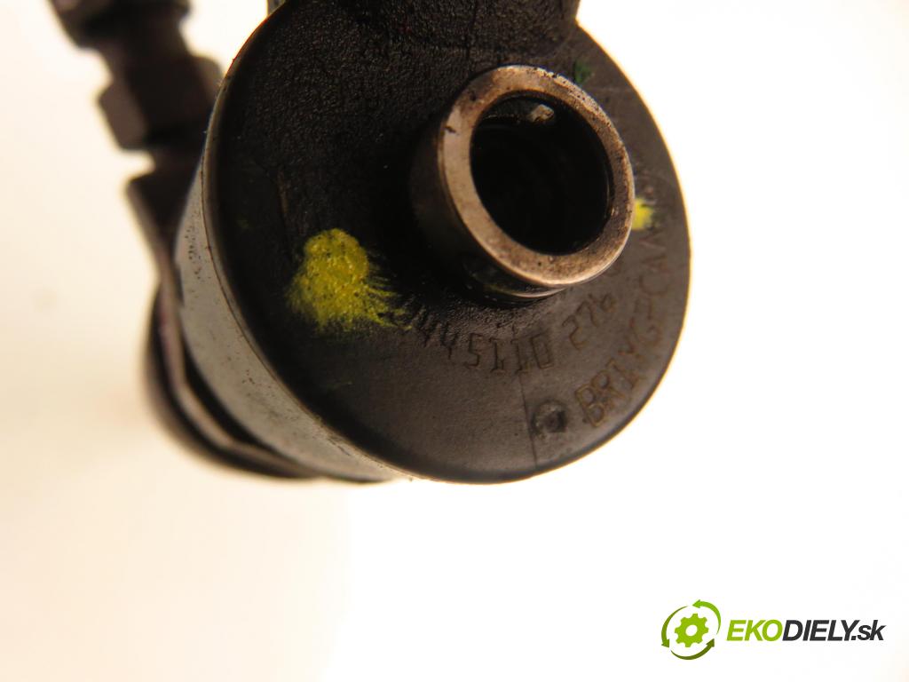 OPEL ZAFIRA B (A05) MINIVAN 2006 88,00 1.9 CDTI 8V 120 - Z 19 DT 1910,00 vstrekovač 0445110276 (Vstrekovač paliva)