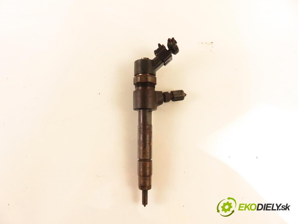 OPEL ZAFIRA B (A05) MINIVAN 2006 88,00 1.9 CDTI 8V 120 - Z 19 DT 1910,00 vstrekovač 0445110276 (Vstrekovač paliva)