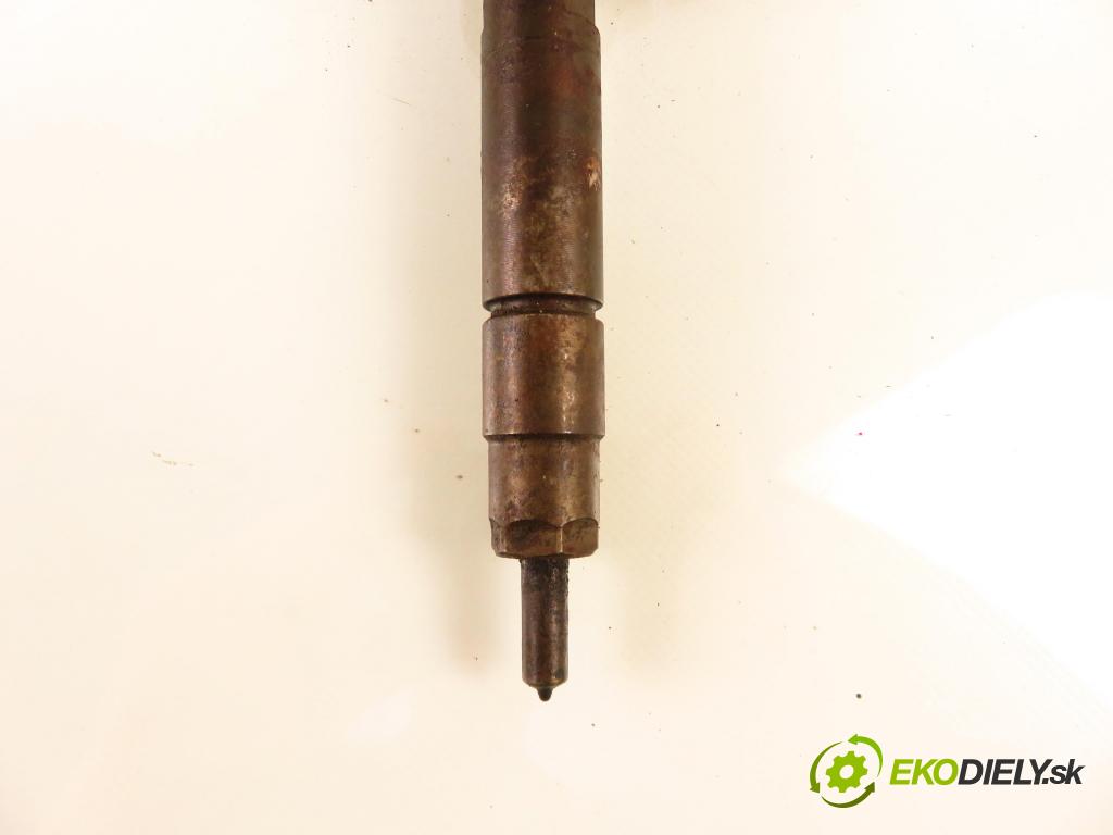 OPEL ZAFIRA B (A05) MINIVAN 2006 88,00 1.9 CDTI 8V 120 - Z 19 DT 1910,00 vstrekovač 0445110276 (Vstrekovač paliva)