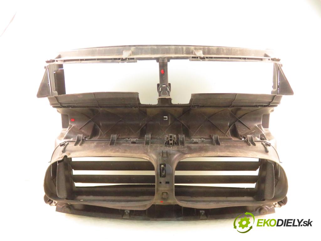 BMW 5 Touring (F11) KOMBI 2015 140,00 520 d xDrive - B47 D20 A 1995,00 Volant vzduchu 7332893
