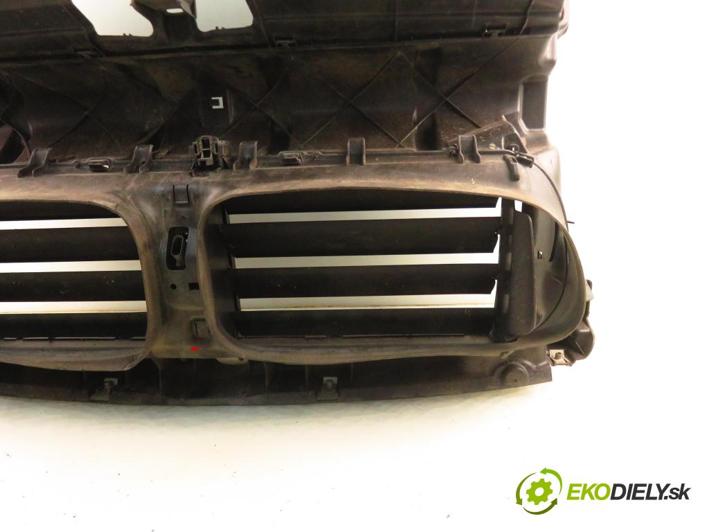 BMW 5 Touring (F11) KOMBI 2015 140,00 520 d xDrive - B47 D20 A 1995,00 Volant vzduchu 7332893