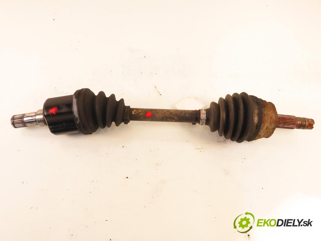 FIAT GRANDE PUNTO (199_) HB 2006 66,00 1.3 D Multijet 90 - 199 A3.000 1248,00 Poloos LP