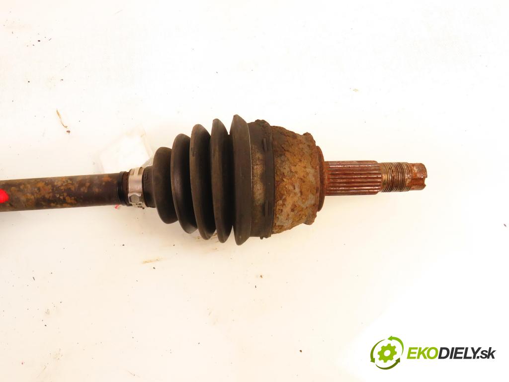 FIAT GRANDE PUNTO (199_) HB 2006 66,00 1.3 D Multijet 90 - 199 A3.000 1248,00 Poloos LP
